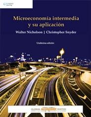 Microeconomia intermedia y su aplicación