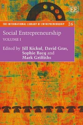 Social Entrepreneurship "2 Vol. Set"