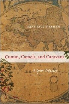 Cumin, Camels, and Caravans "A Spice Odyssey"