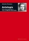 Antología: Selección, traducción y notas de Manuel Sacristan