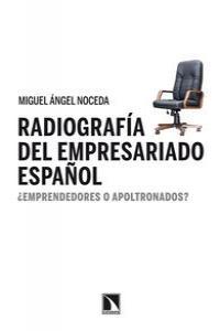 Radiografía del empresariado español