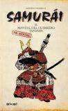 Samurai "Manual del guerrero japonés"