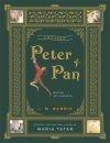 Peter Pan "Anotado, edición del centenario"