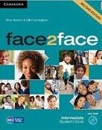 Face2Face "Intermediate Student's Book with DVD-ROM"