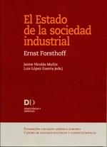 El Estado de la sociedad industrial