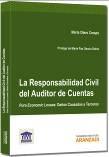La Responsabilidad Civil del Auditor de Cuentas