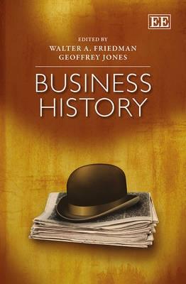 Business History