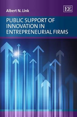 Public Support of Innovation in Entrepreneurial Firms