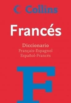 Diccionario básico Francés