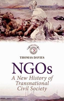 NGOs "A New History of Transnational Civil Society"