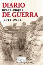 Diario de Guerra (1914-1918)
