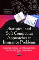 Statistical and Soft Computing Approaches in Insurance Problems