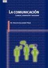 La comunicación "Lengua, cognición y sociedad"