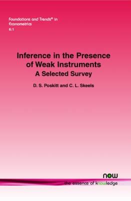 Inference in the Presence of Weak Instruments "A Selected Survey"