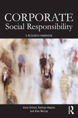Corporate Social Responsibility "A Research Handbook"