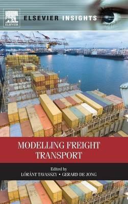 Modelling Freight Transport