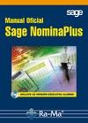 Nominaplus 2014. Manual oficial "Incluye cd con version educativa alumno"