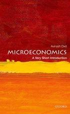 Microeconomics "A very short introduction"