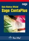 Guía básica oficial Sage Contaplus 2014