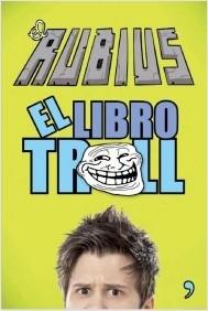 El libro Troll