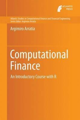 Computational Finance "An Introductory Course with R"