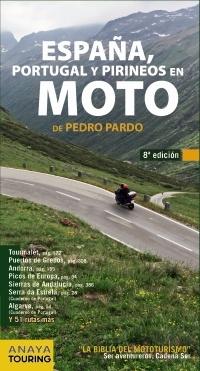 España en Moto 2014