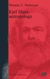 Karl Marx, antropologo