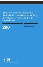 El poder económico mundial "análisis de redes de interlocking directorates y variedades de capitalismo"