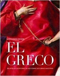 Narrando desde El Greco