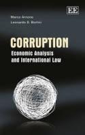 Corruption "Economic Analysis and International Law"
