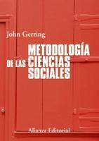 Metodologia de las ciencias sociales