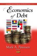 Economics of Debt