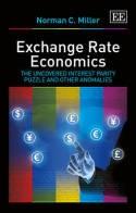 Exchange Rate Economics "The Uncovered Interest Parity Puzzle and Other Anomalies"