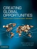 Creating Global Opportunities "Maersk Line in Containerisation 1973-2013"