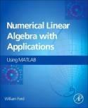 Numerical Linear Algebra with Applications "Using MATLAB"