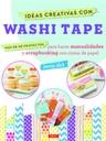 Ideas creativas con Washi Tape