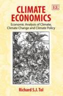 Climate Economics "Economic Analysis of Climate, Climate Change and Climate Policy"