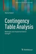 Analysis of Contingency Tables "Methods and Implementation Using R"