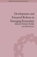 Development and Financial Reform in Emerging Economies