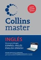 Collins Master. Inglés-español español-inglés