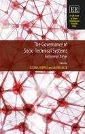 The Governance of Socio-Technical Systems "Explaining Change"
