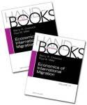 Handbook of the Economics of International Migration "2 Vol. Set."