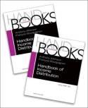 Handbook of Income Distribution "Set Vol 2A-2B"