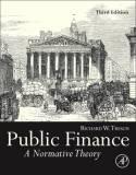 Public Finance "A Normative Theory"