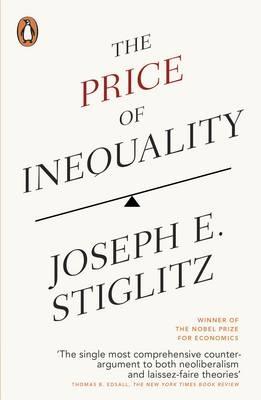 The Prize of Inequality