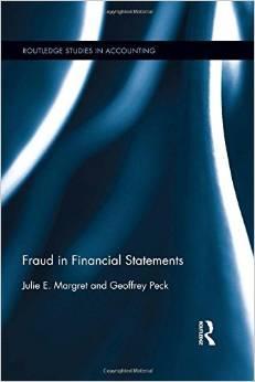 Fraud in Financial Statements
