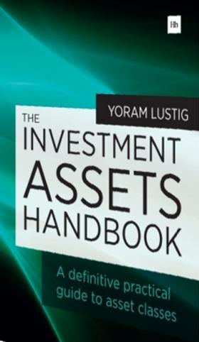 The Investments Assets Handbook