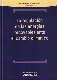 Regulación de las Energías Renovables en el Cambio Climático