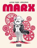 Marx "Comic"