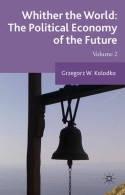 Whither the World Vol.2 "The Political Economy of the Future"